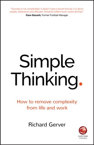 Simple thinking how to - simple,