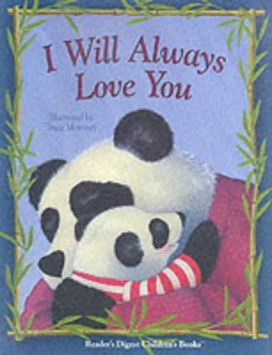 Will always love you jane - i,