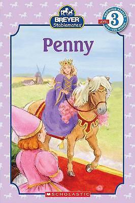 Penny breyer stablemates - breyer,