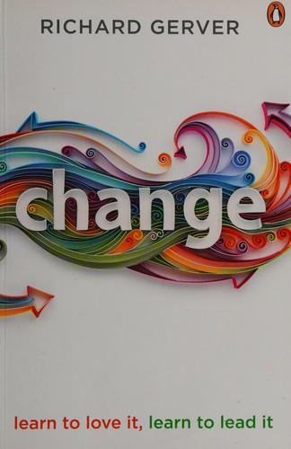 Change learn love it - change:, to
