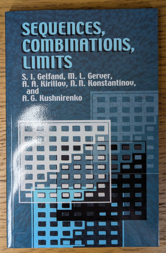 Sequences combinations - sequences,,