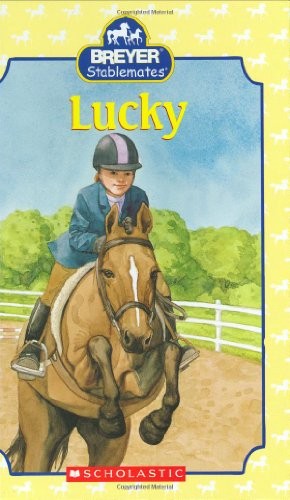Lucky - , (breyer