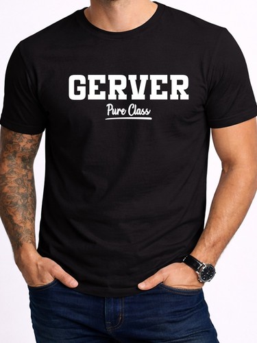 Gerver pure class familienname - gerver,