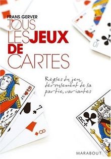 Tous les jeux cartes von - les,