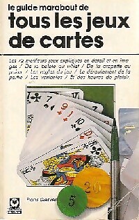 Der marabout guide - marabout,
