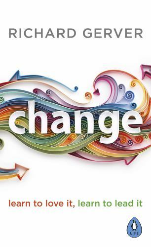 Change learn love it - change, to