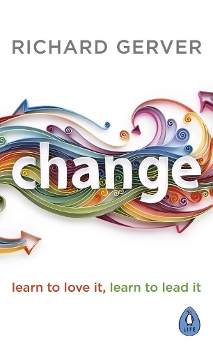 Richard gerver change - richard,