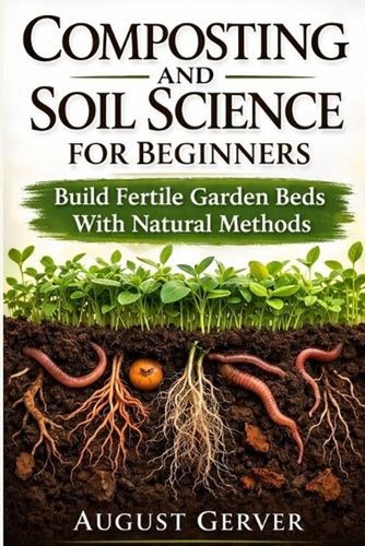 Composting and soil - composting,