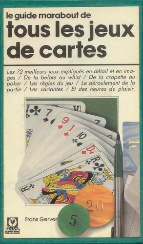 Der marabut guide - der, aller