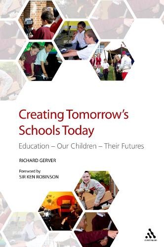 Creating tomorrow schools - tomorrow's,