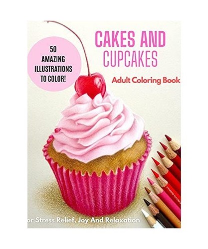 Cakes and cupcakes - and, cupcakes:
