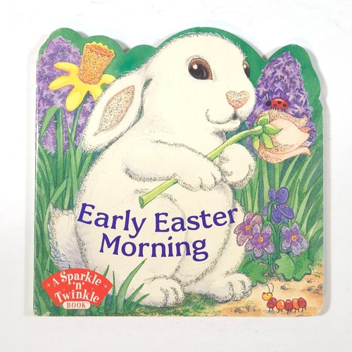 Early easter morning - early,