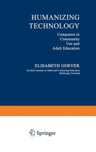 Gerver humanizing technology - gerver,