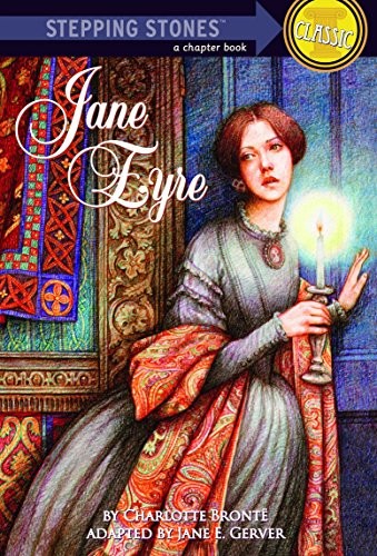 Jane eyre step into - (step,