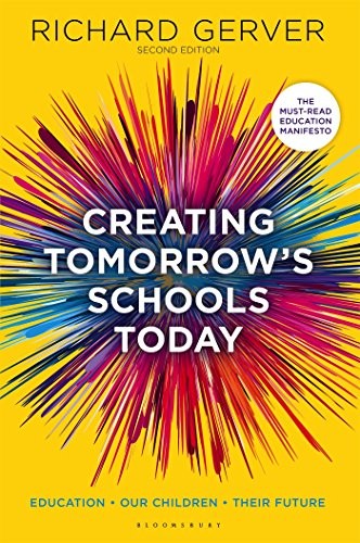 Creating tomorrow schools - tomorrow's,
