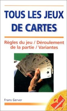 Tous les jeux cartes - jeux,
